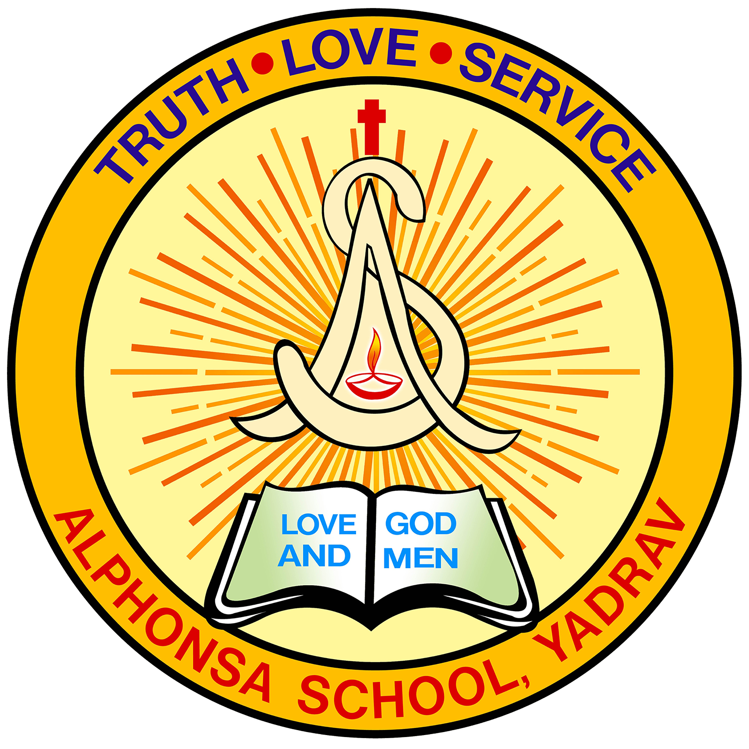 School Logo