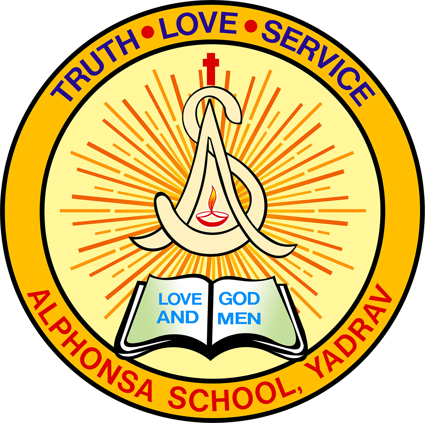 School Logo