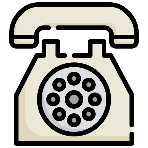 Phone Icon