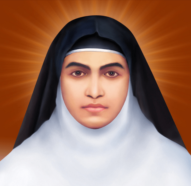 Saint Alphonsa