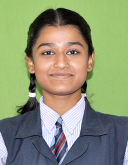 JOSHI KALASHREE SACHIN