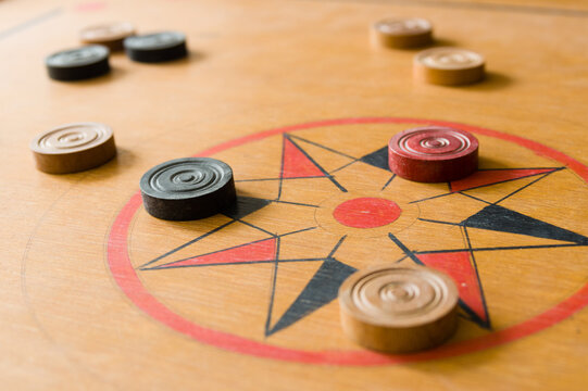 carrom