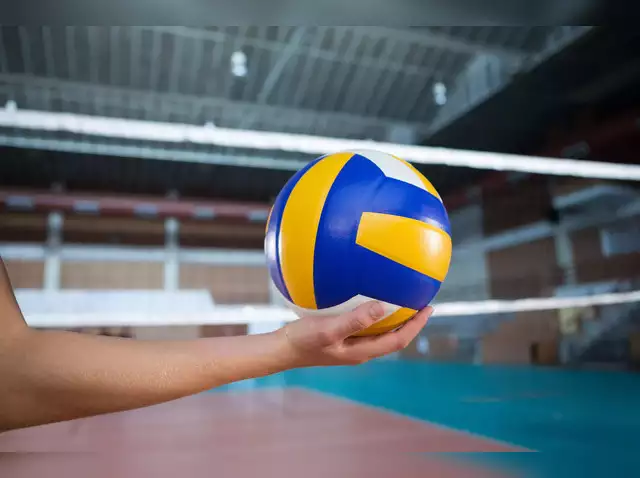 volyball